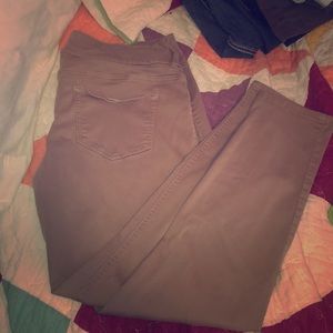 Maurice’s Jeggings